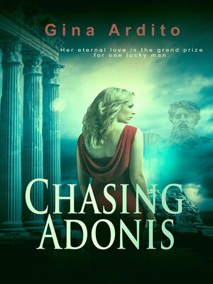 cover image of Chasing Adonis